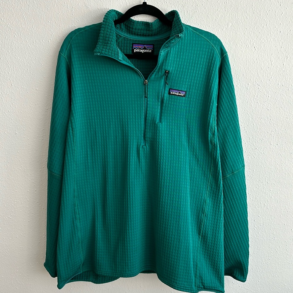 XXL Patagonia R1 Pullover
